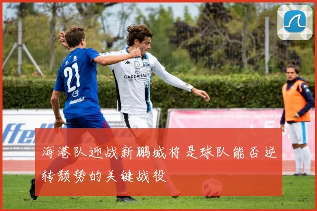 海港队迎战新鹏城将是球队能否逆转颓势的关键战役