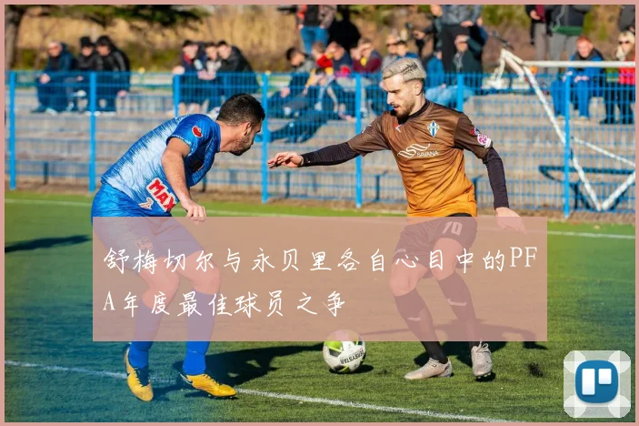 舒梅切尔与永贝里各自心目中的PFA年度最佳球员之争
